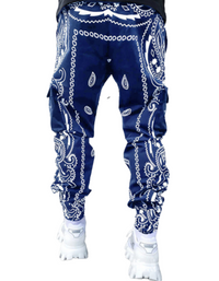 SHOPIQAT Cargo Pants