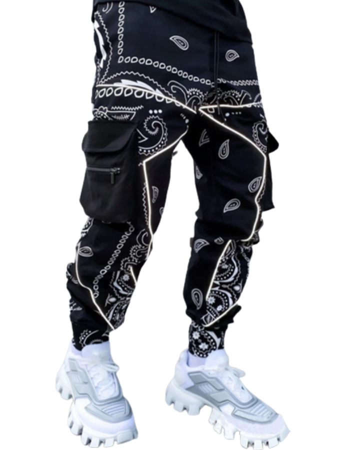 SHOPIQAT Cargo Pants