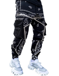 SHOPIQAT Cargo Pants