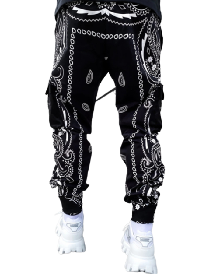SHOPIQAT Cargo Pants