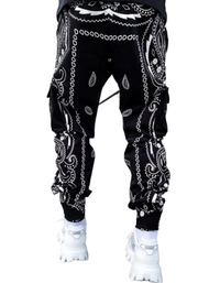 SHOPIQAT Cargo Pants