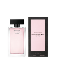 Women's Musc Noir Narciso Rodriguez For Her Eau De Parfum 100 ml - Premium  from shopiqat - Just $51.0! Shop now at shopiqat