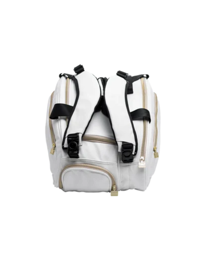 Slazenger Vibora Padel Racket Bag - Premium  from shopiqat - Just $50.00! Shop now at shopiqat