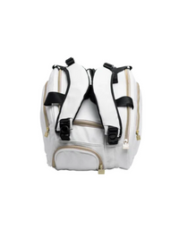 Slazenger Vibora Padel Racket Bag - Premium  from shopiqat - Just $50.00! Shop now at shopiqat