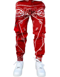 SHOPIQAT Cargo Pants