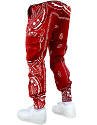 SHOPIQAT Cargo Pants
