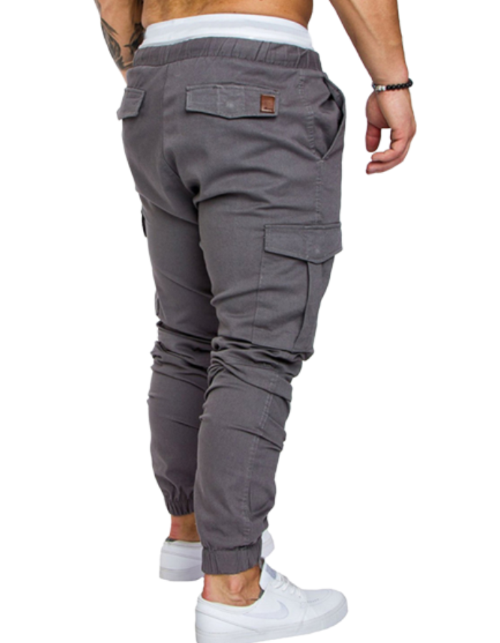 SHOPIQAT Sports Baggies Trousers