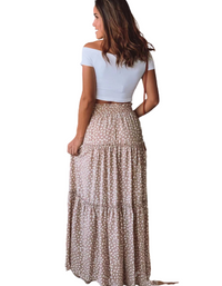 SHOPIQAT Resort Storm Skirt - Premium  from shopiqat - Just $6.950! Shop now at shopiqat
