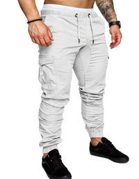 SHOPIQAT Sports Baggies Trousers