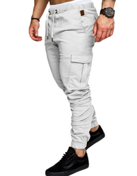 SHOPIQAT Sports Baggies Trousers