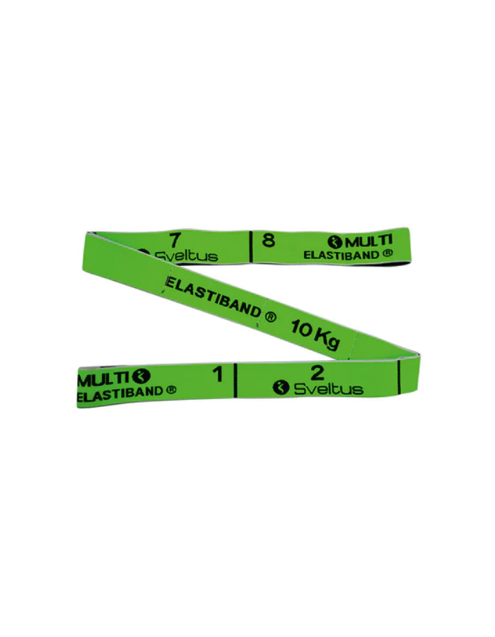 Sveltus Multi Elastiband - 10 kg - Premium  from shopiqat - Just $12.00! Shop now at shopiqat