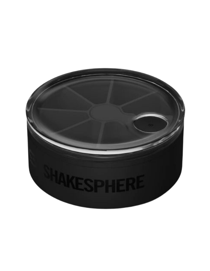 ShakeSphere Magnetic Pill Storage - 1 Unit - Premium  from shopiqat - Just $9! Shop now at shopiqat