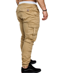 SHOPIQAT Sports Baggies Trousers