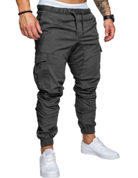 SHOPIQAT Sports Baggies Trousers