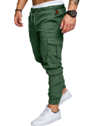 SHOPIQAT Sports Baggies Trousers