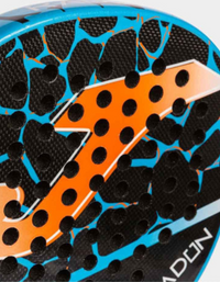 Joma Radon Padel Racket - Premium  from shopiqat - Just $88! Shop now at shopiqat