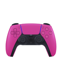 DualSense Wireless Controller For PlayStation 5 - Nova Pink - Premium  from shopiqat - Just $22.900! Shop now at shopiqat