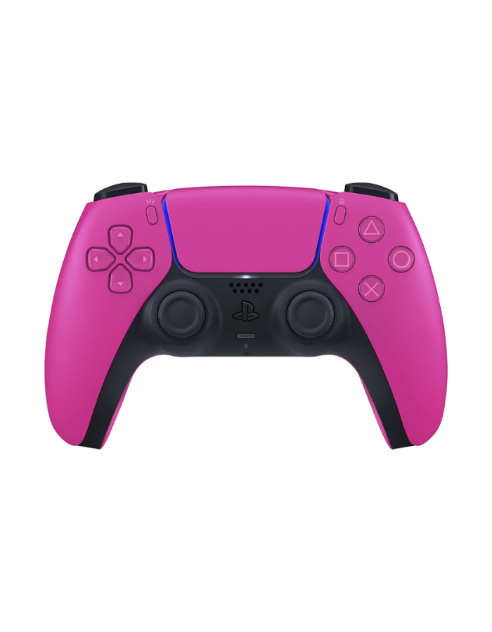 DualSense Wireless Controller For PlayStation 5 - Nova Pink - Premium  from shopiqat - Just $22.900! Shop now at shopiqat