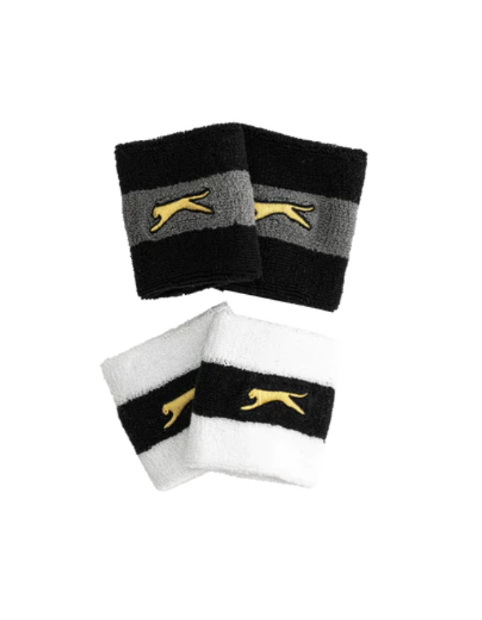 Slazenger Globo Wristband - Premium  from shopiqat - Just $4.00! Shop now at shopiqat
