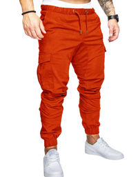 SHOPIQAT Sports Baggies Trousers