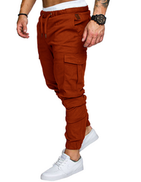 SHOPIQAT Sports Baggies Trousers