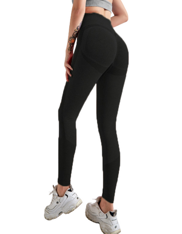 SHOPIQAT Body Sculpt Leggings