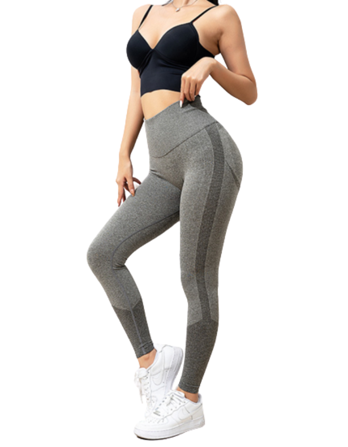 SHOPIQAT Body Sculpt Leggings