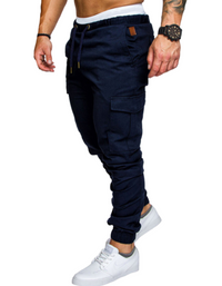 SHOPIQAT Sports Baggies Trousers