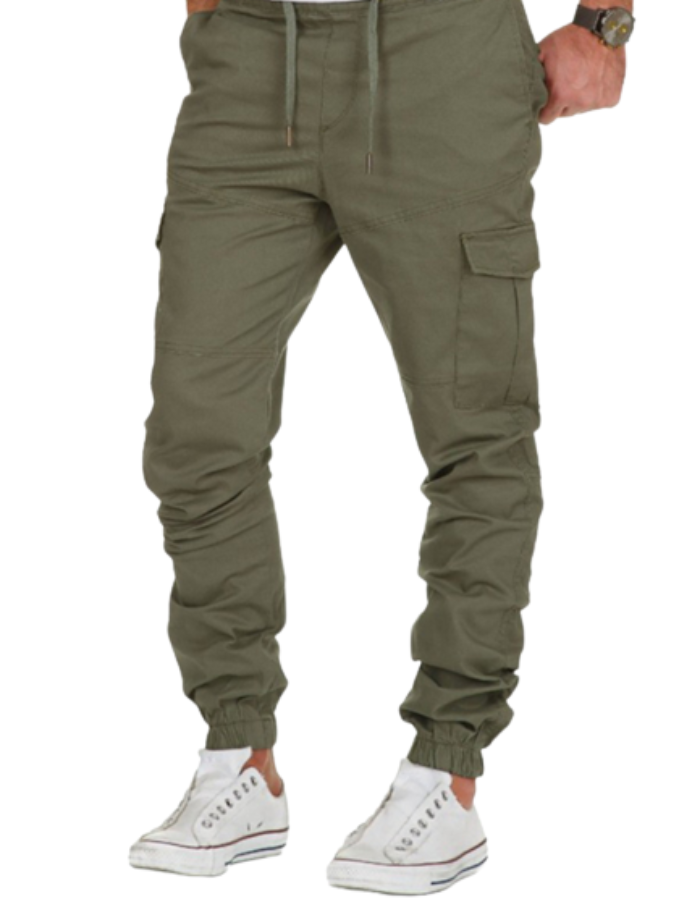 SHOPIQAT Cargo Pants