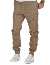 SHOPIQAT Cargo Pants