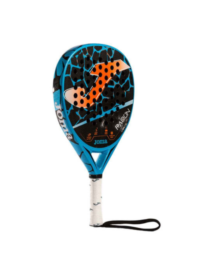 Joma Radon Padel Racket - Premium  from shopiqat - Just $88! Shop now at shopiqat