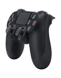 Playstation 4 DualShock 4 Wireless Controller - Black - Premium  from shopiqat - Just $18.250! Shop now at shopiqat