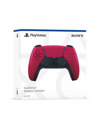 DualSense Wireless Controller For PlayStation 5 - Cosmic Red - Premium  from shopiqat - Just $22.900! Shop now at shopiqat