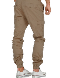 SHOPIQAT Cargo Pants