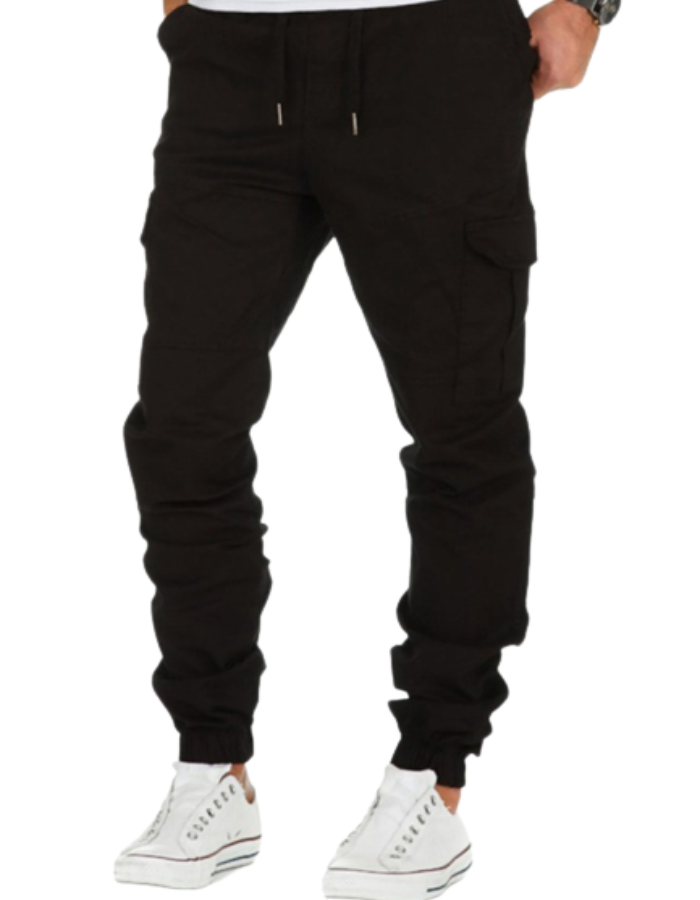 SHOPIQAT Cargo Pants