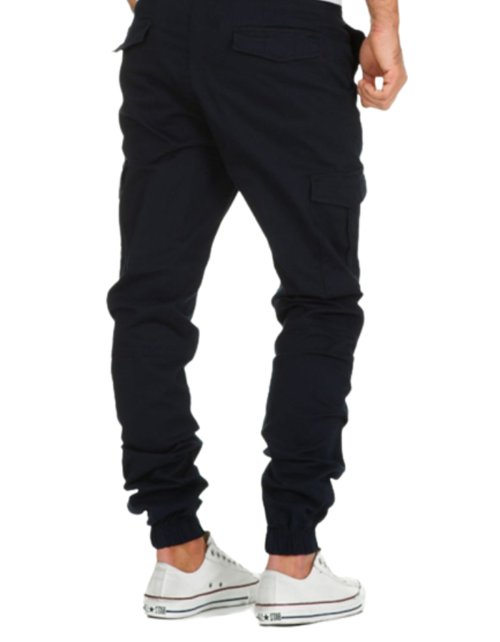 SHOPIQAT Cargo Pants