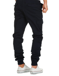 SHOPIQAT Cargo Pants