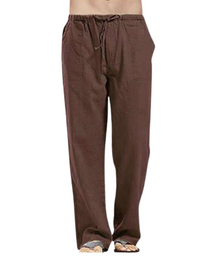 SHOPIQAT Drawstring Pants