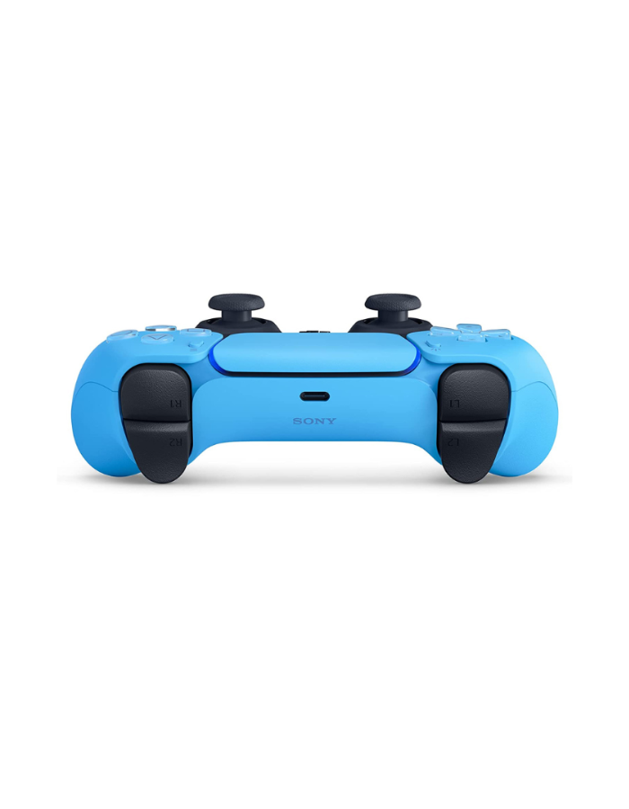 DualSense Wireless Controller For PlayStation 5 - Starlight Blue - Premium  from shopiqat - Just $22.900! Shop now at shopiqat