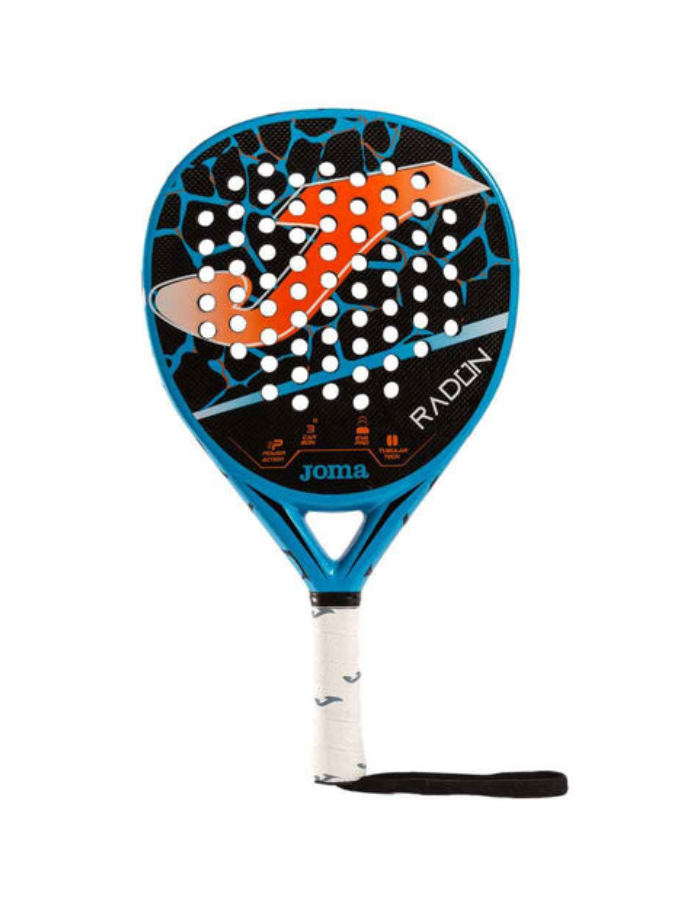 Joma Radon Padel Racket - Premium  from shopiqat - Just $88! Shop now at shopiqat