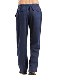 SHOPIQAT Drawstring Pants