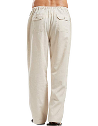 SHOPIQAT Drawstring Pants
