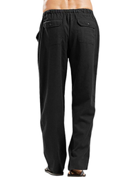 SHOPIQAT Drawstring Pants