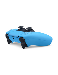 DualSense Wireless Controller For PlayStation 5 - Starlight Blue - Premium  from shopiqat - Just $22.900! Shop now at shopiqat