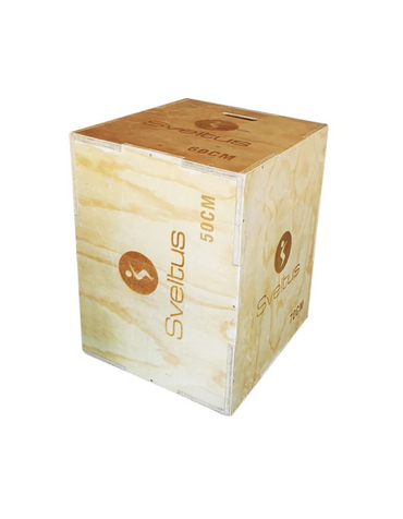 Sveltus Wood plyobox - Premium  from shopiqat - Just $65.00! Shop now at shopiqat