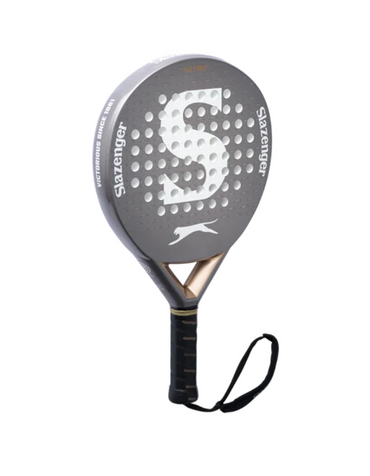 Slazenger SLZ Light Padel Racket - Premium  from shopiqat - Just $84.00! Shop now at shopiqat