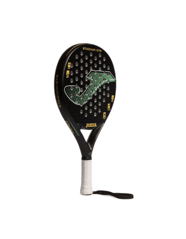 Joma Stadium CTR Padel Racket - Premium  from shopiqat - Just $66! Shop now at shopiqat