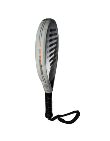 Slazenger Challenge No.4 Padel Racket - Premium  from shopiqat - Just $102.00! Shop now at shopiqat