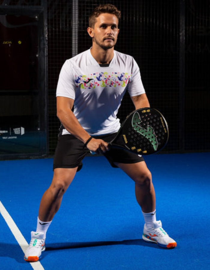 Joma Stadium CTR Padel Racket - Premium  from shopiqat - Just $66! Shop now at shopiqat