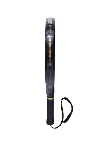 Slazenger Challenge No.3 Padel Racket - Premium  from shopiqat - Just $110.00! Shop now at shopiqat